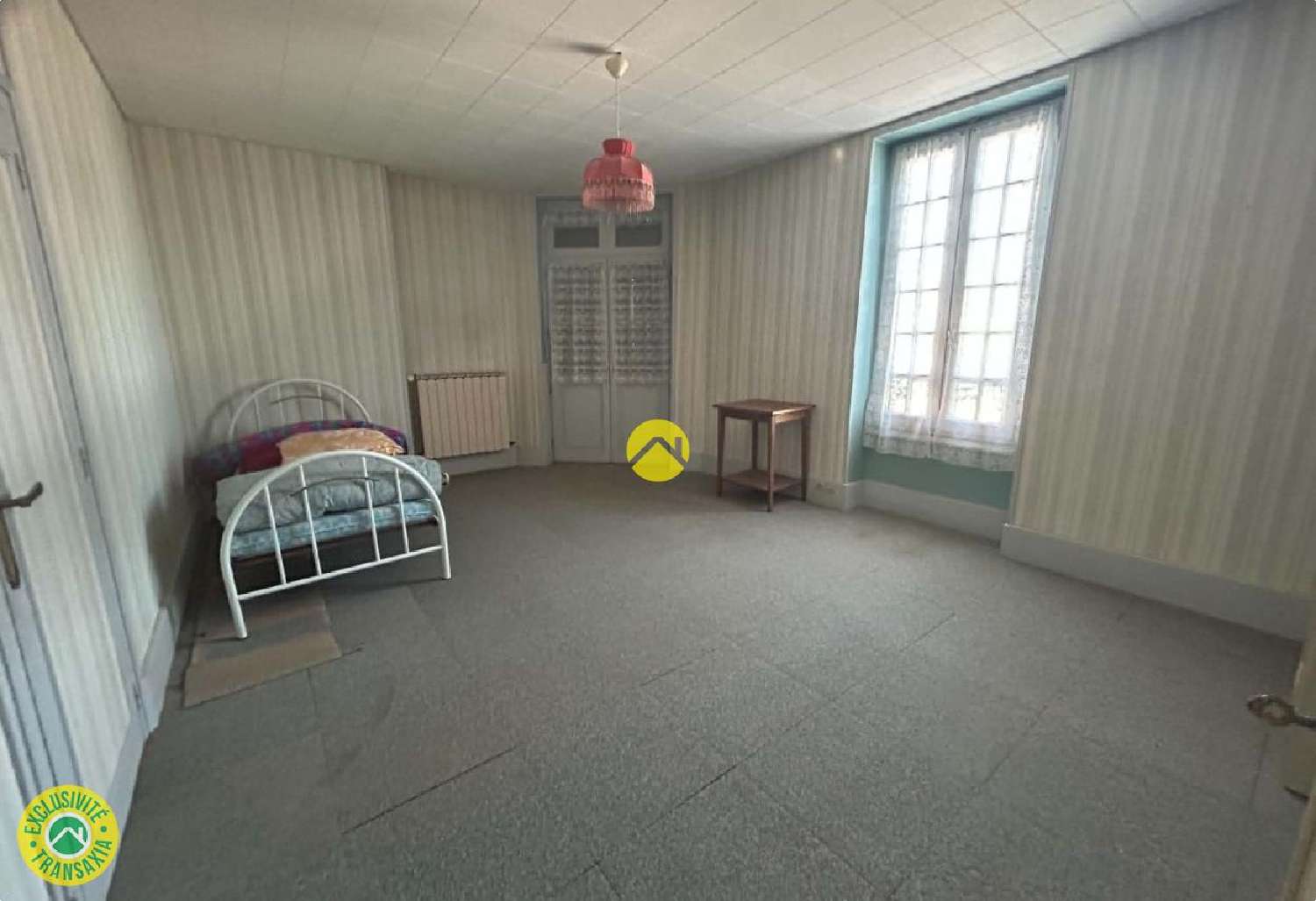 te koop huis Saint-Léopardin-d'Augy Allier 7