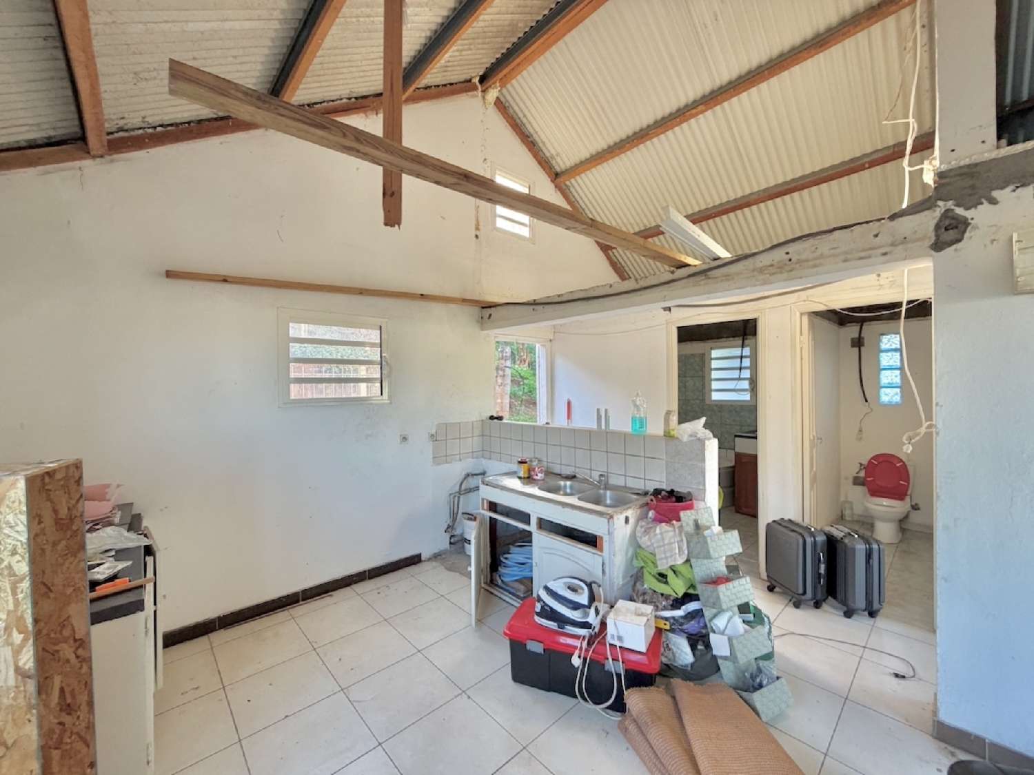  for sale house Saint-Louis La Réunion 7
