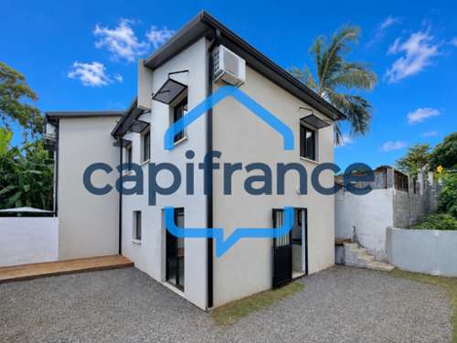Saint-Louis La Réunion house foto 7400623