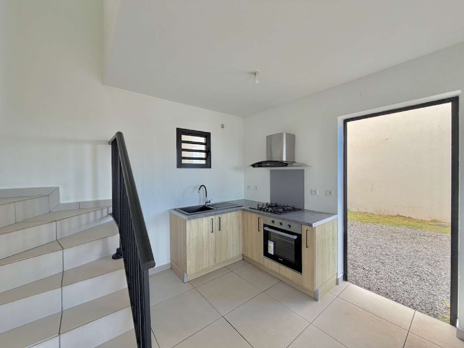 for sale house Saint-Louis La Réunion 4