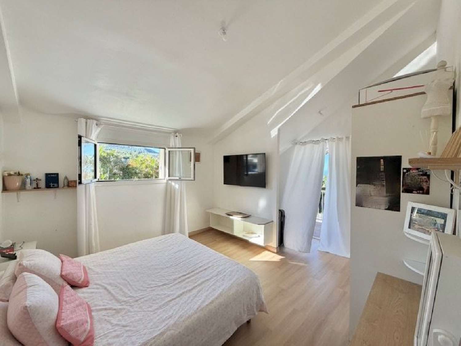 à vendre maison Saint-Louis La Réunion 2