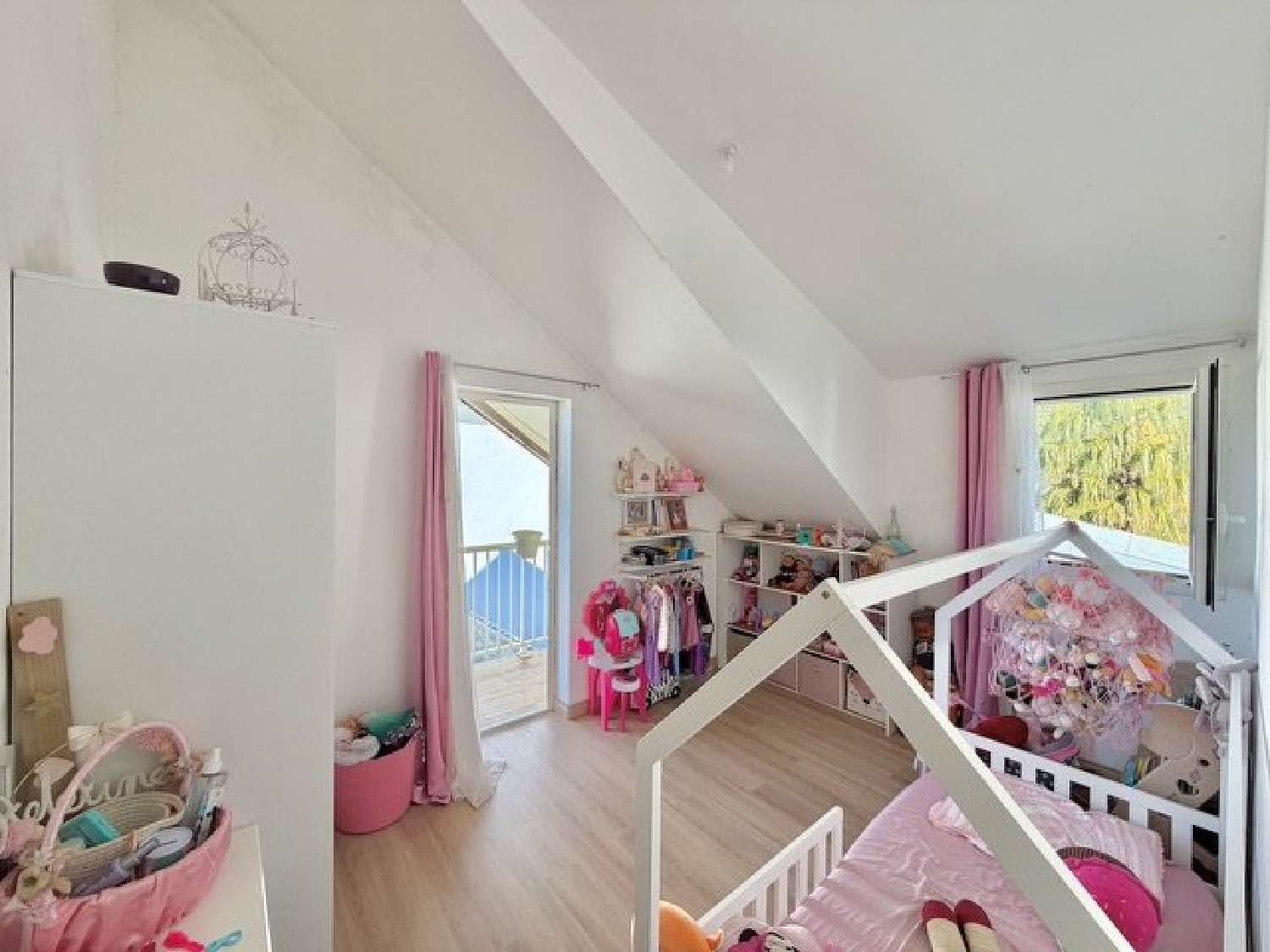 à vendre maison Saint-Louis La Réunion 6