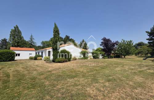Saint-Lumine-de-Coutais Loire-Atlantique maison foto 7401286