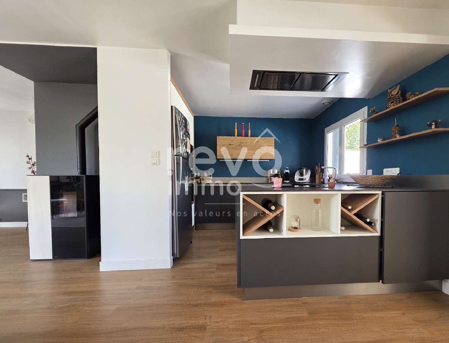  à vendre maison Saint-Lumine-de-Coutais Loire-Atlantique 6