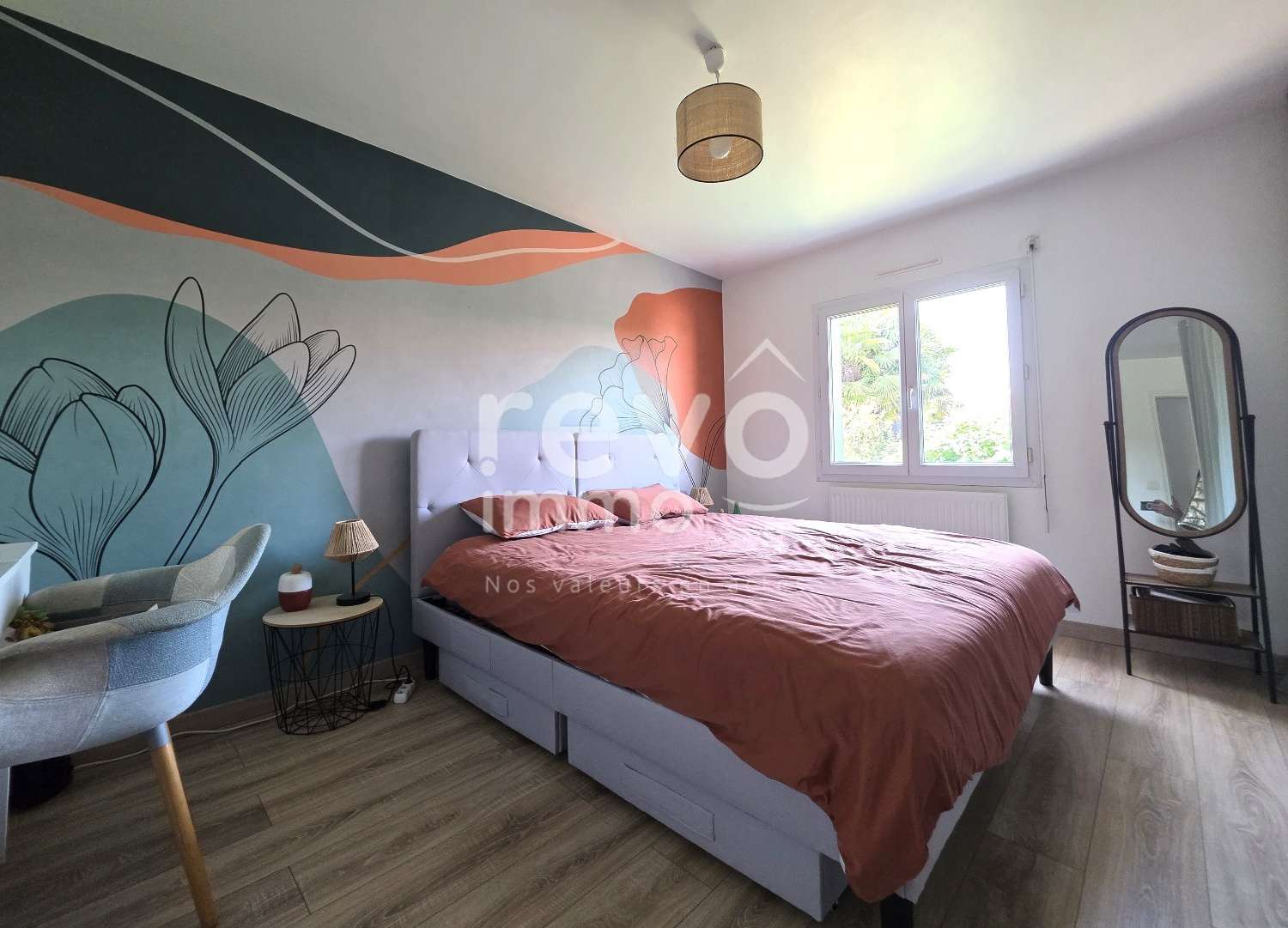  à vendre maison Saint-Lumine-de-Coutais Loire-Atlantique 7