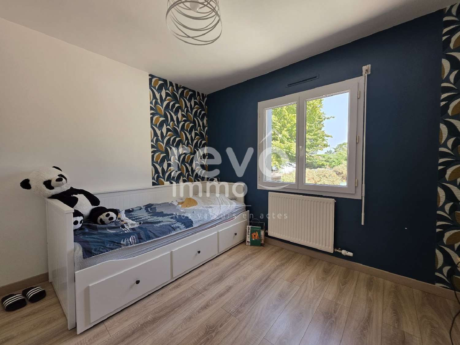  à vendre maison Saint-Lumine-de-Coutais Loire-Atlantique 8