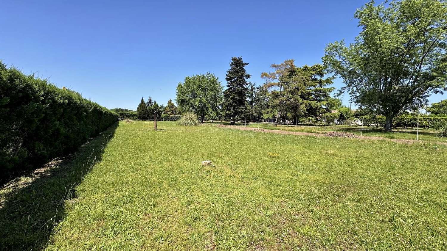  for sale house Saint-Magne-de-Castillon Gironde 1