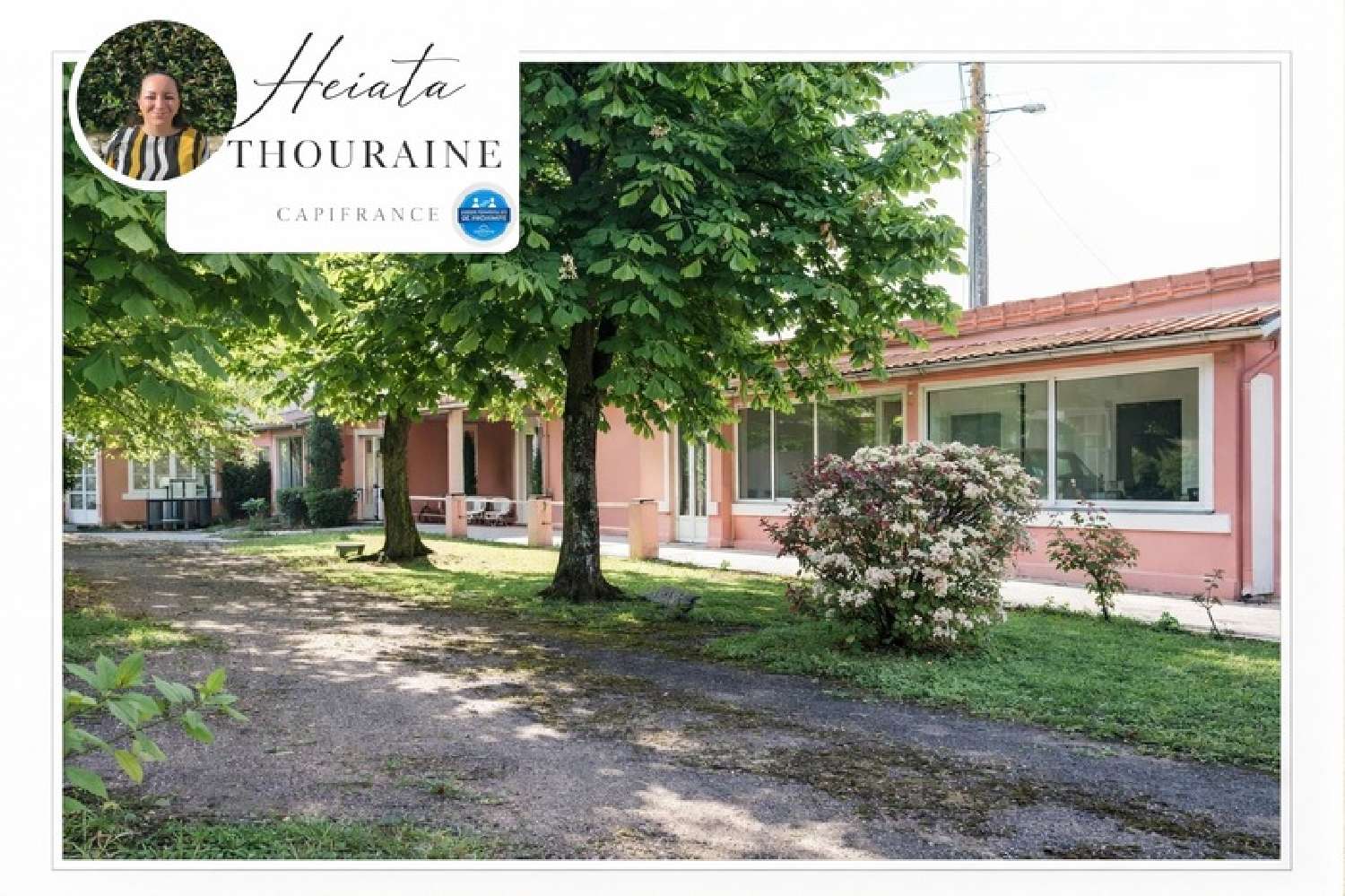  for sale house Saint-Maixent-l'École Deux-Sèvres 2