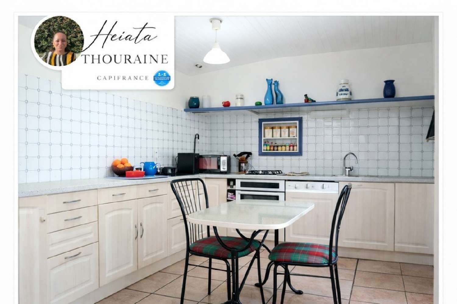  for sale house Saint-Maixent-l'École Deux-Sèvres 4