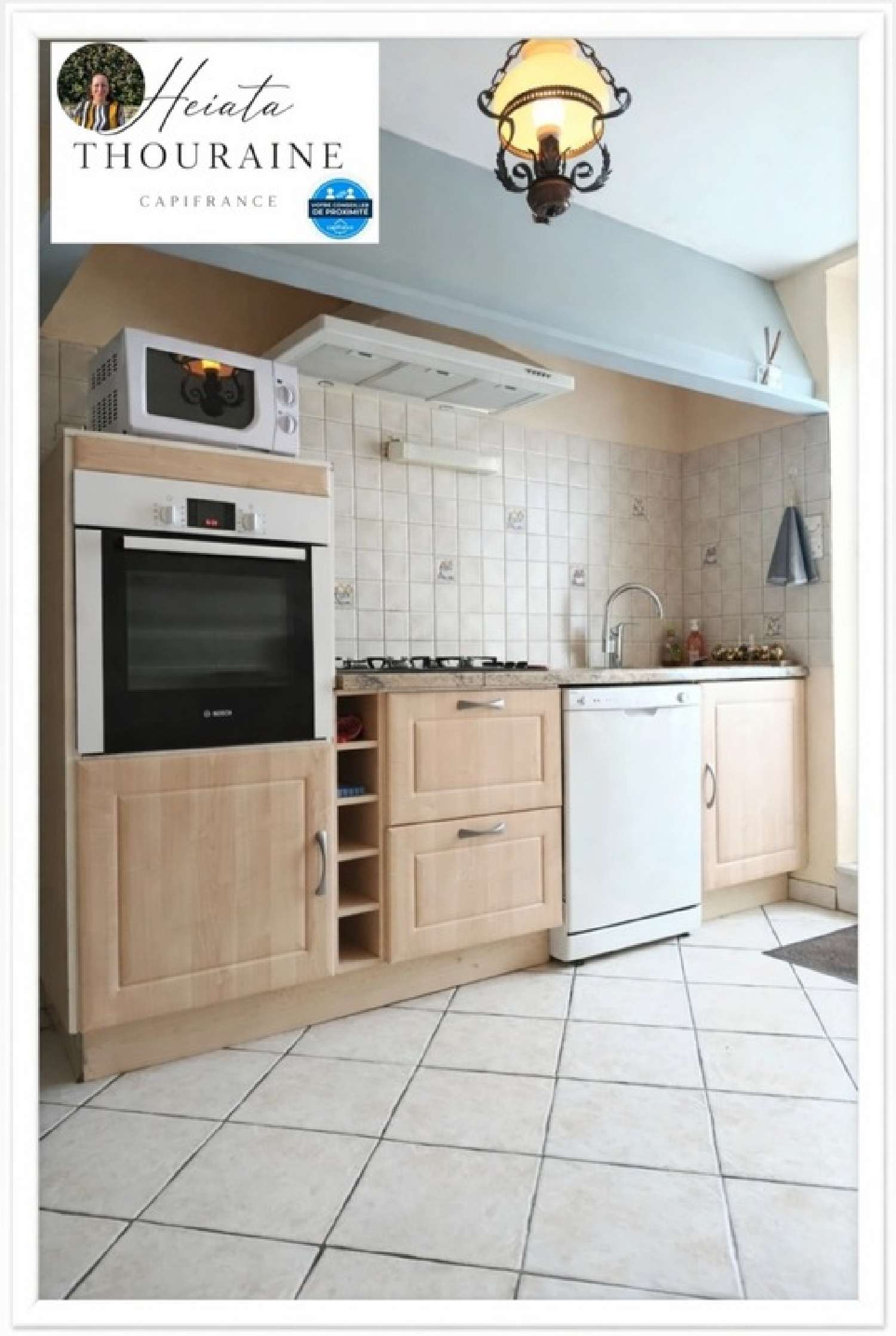  for sale house Saint-Maixent-l'École Deux-Sèvres 5