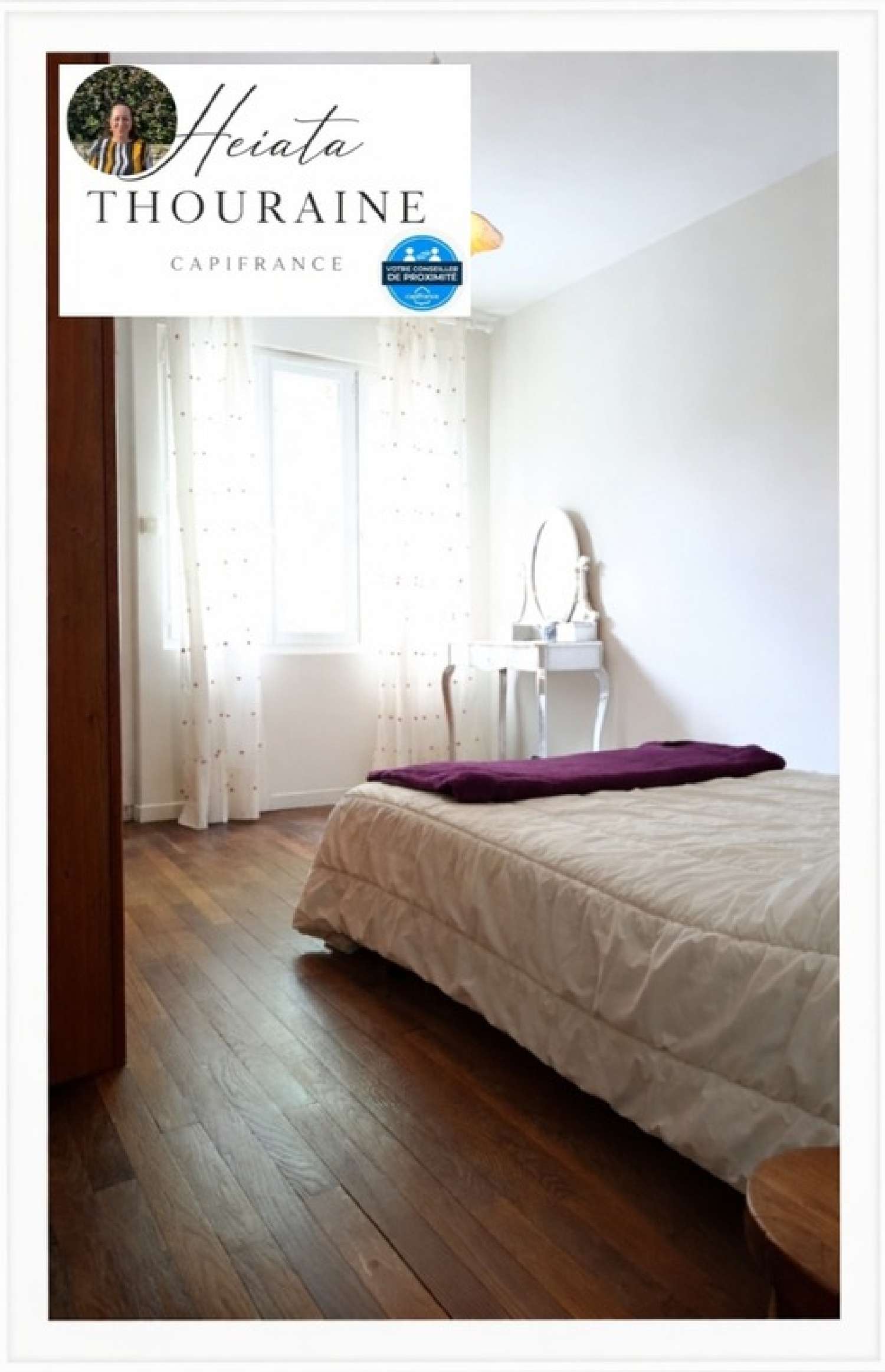  for sale house Saint-Maixent-l'École Deux-Sèvres 7
