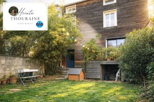 Saint-Maixent-l'École Deux-Sèvres house foto 7383897