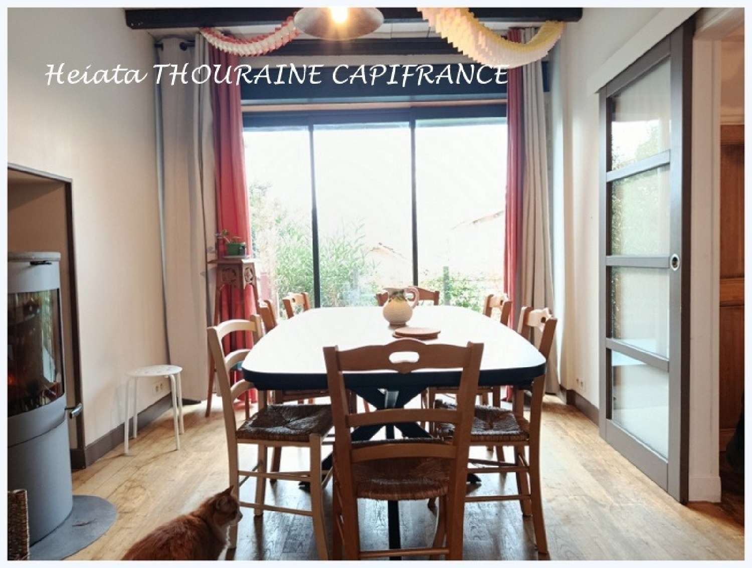 for sale house Saint-Maixent-l'École Deux-Sèvres 4