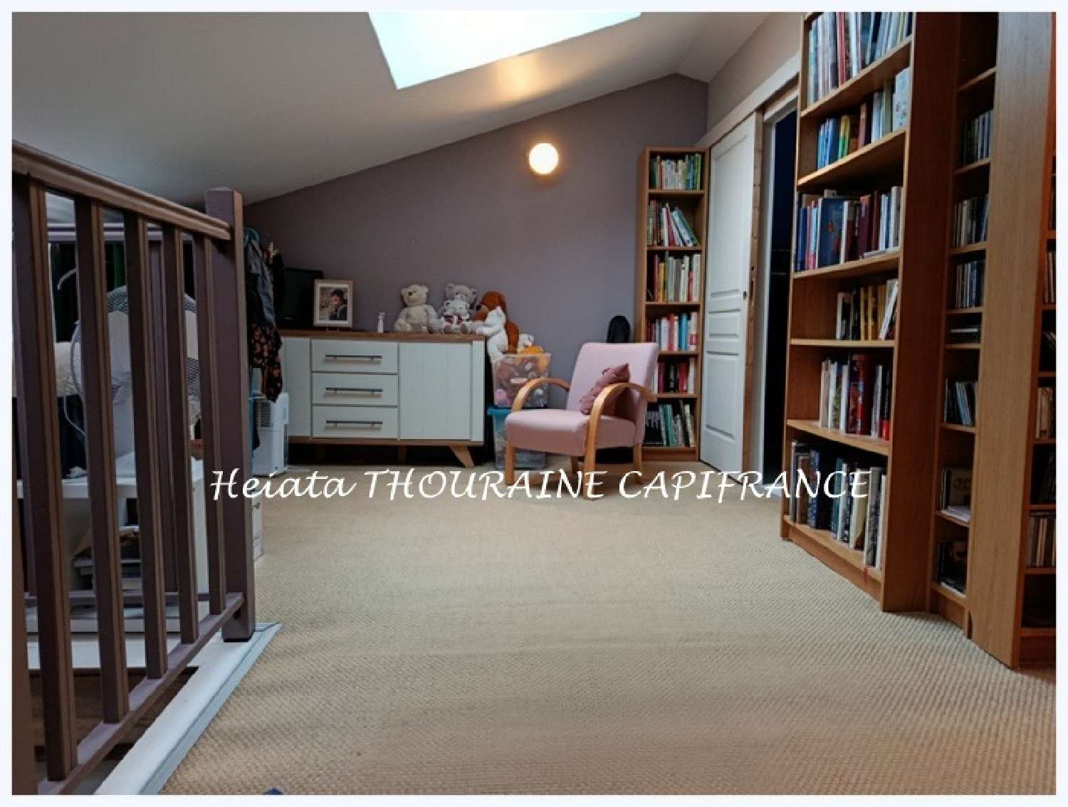 for sale house Saint-Maixent-l'École Deux-Sèvres 5