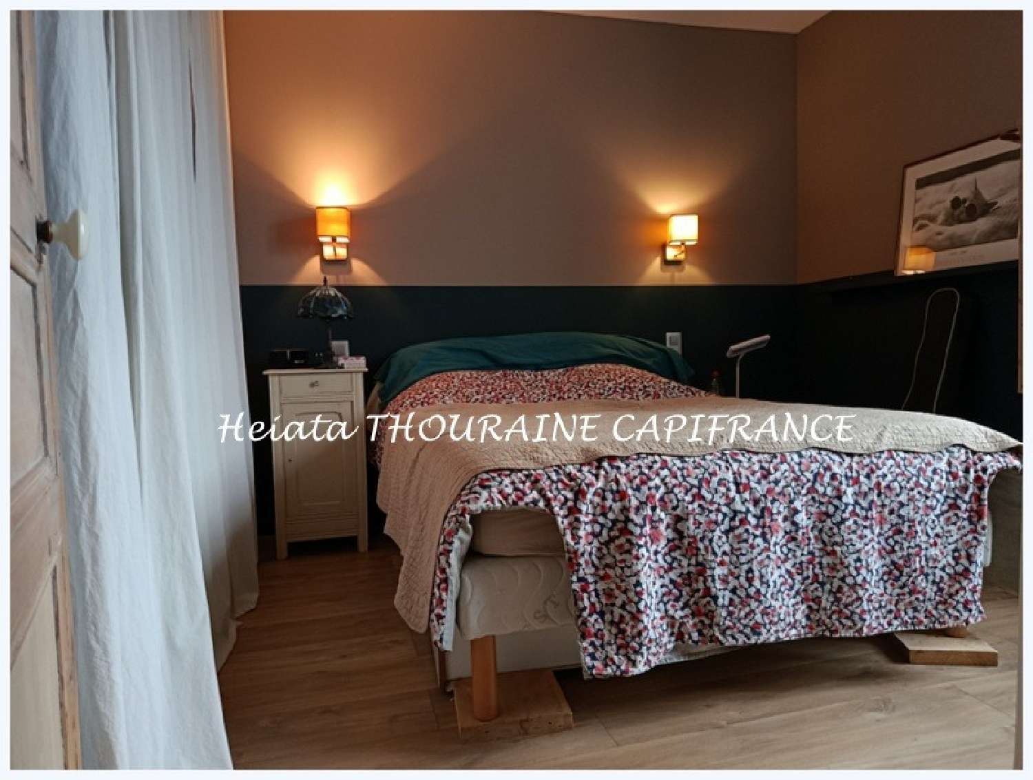 for sale house Saint-Maixent-l'École Deux-Sèvres 8
