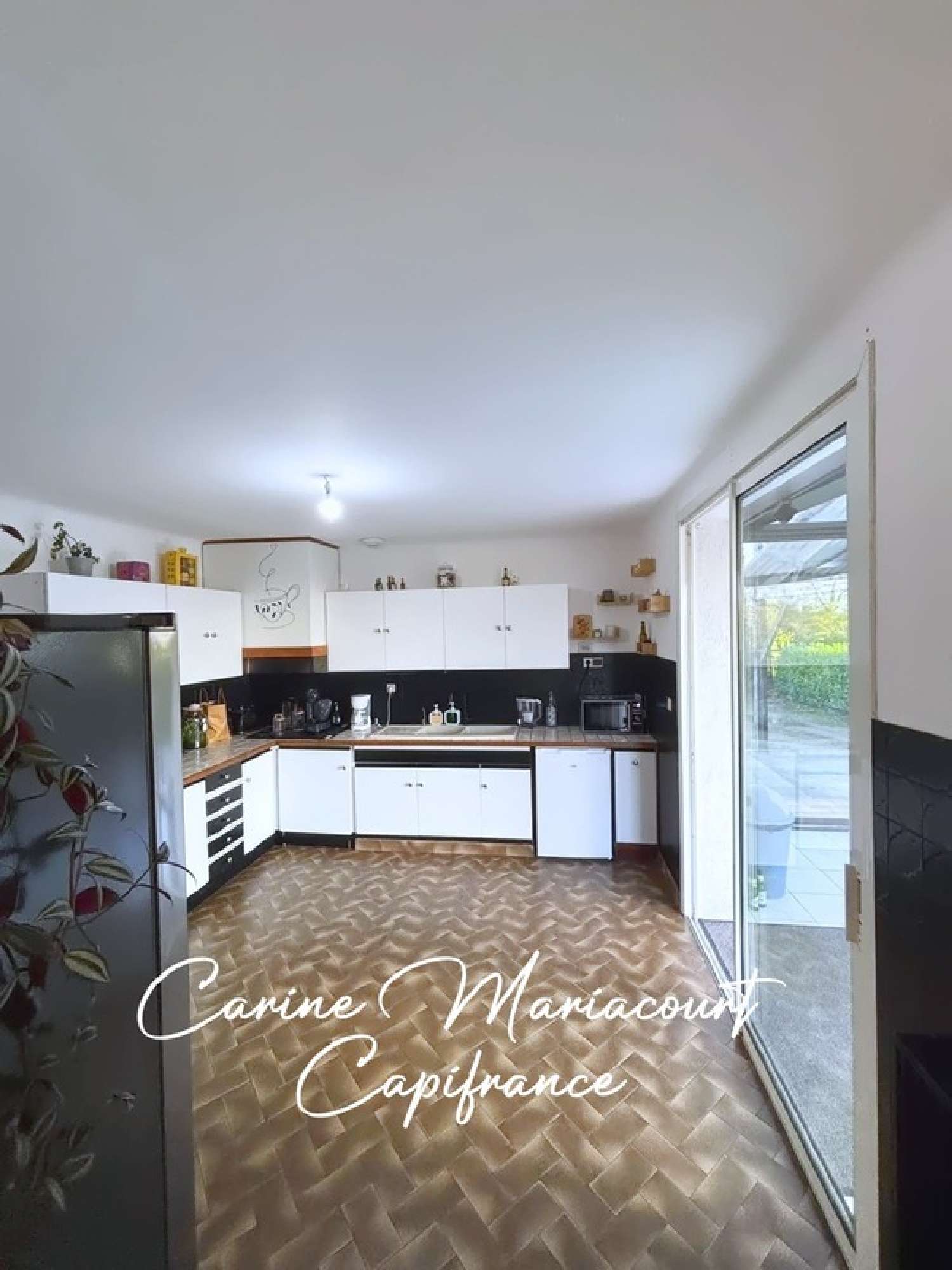  à vendre maison Saint-Maixent-l'École Deux-Sèvres 4