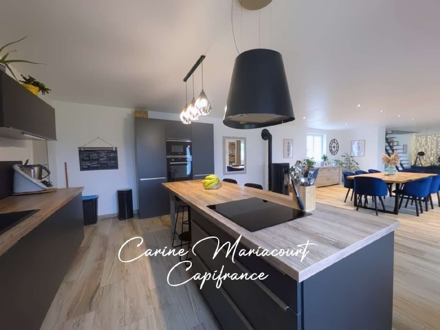  à vendre maison Saint-Maixent-l'École Deux-Sèvres 3