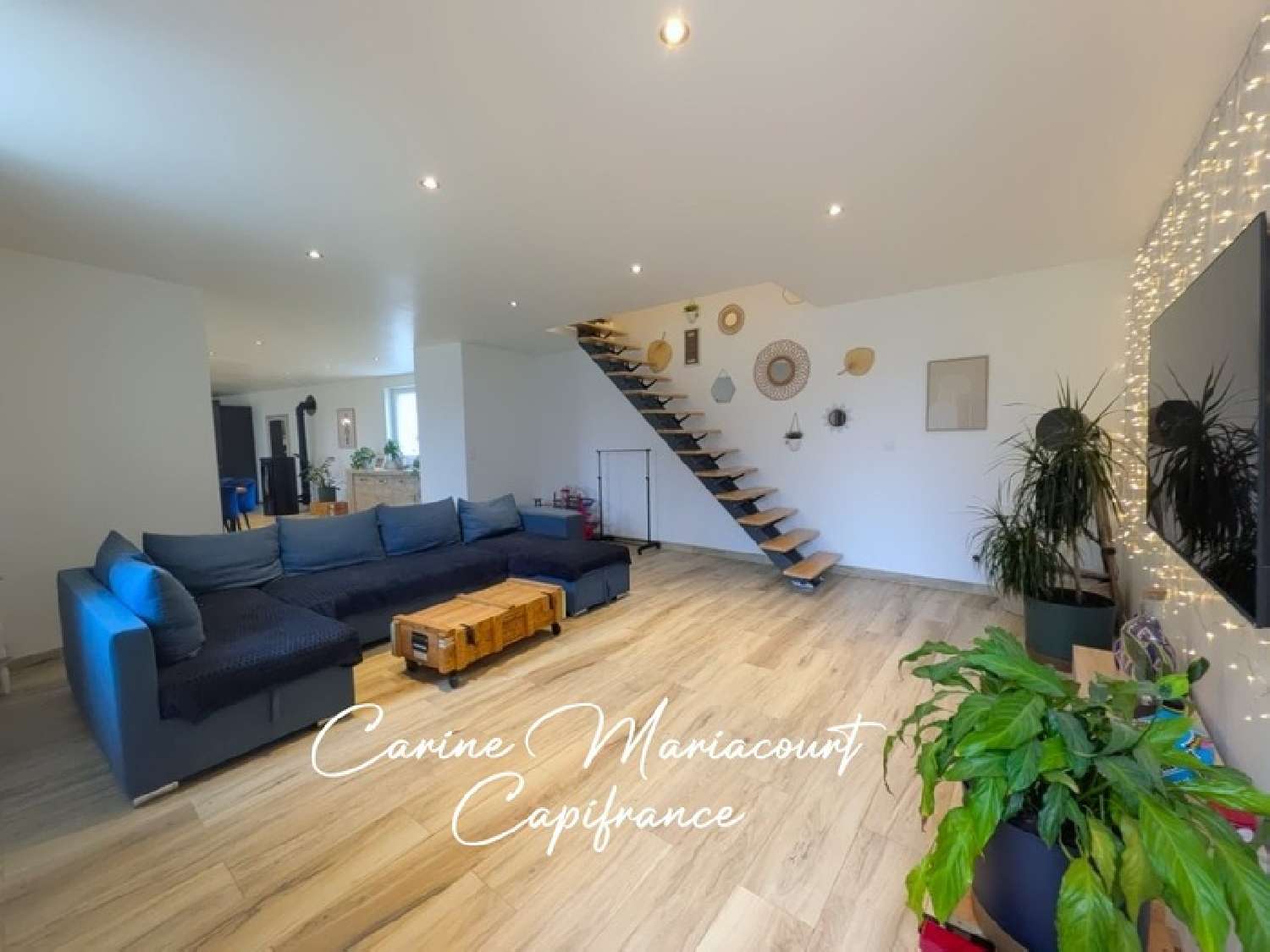  à vendre maison Saint-Maixent-l'École Deux-Sèvres 4