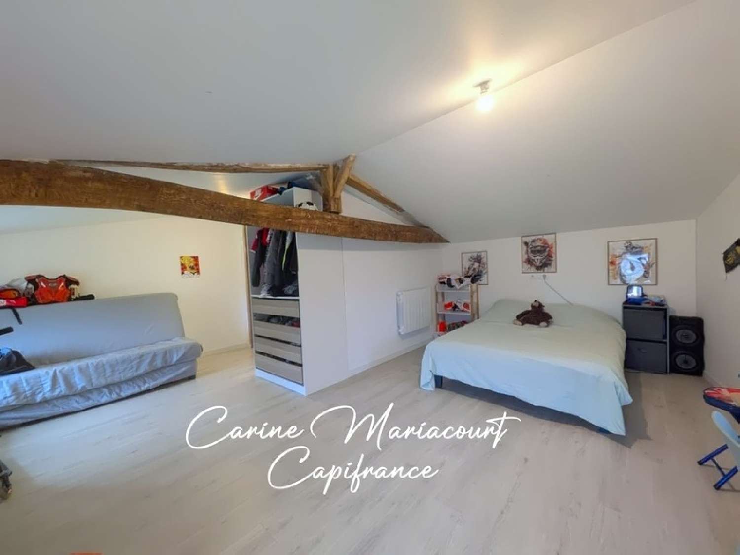  à vendre maison Saint-Maixent-l'École Deux-Sèvres 5