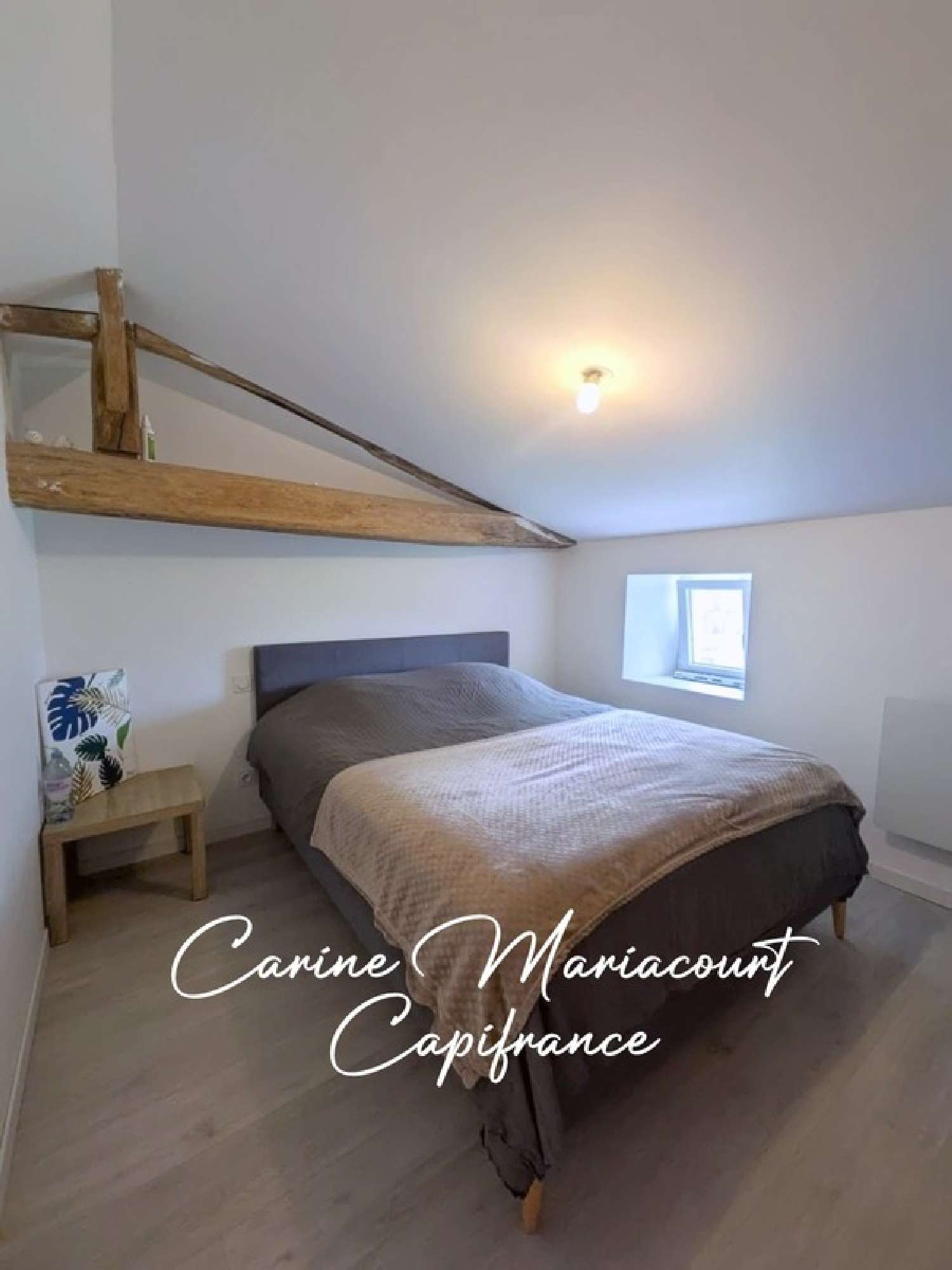  à vendre maison Saint-Maixent-l'École Deux-Sèvres 6
