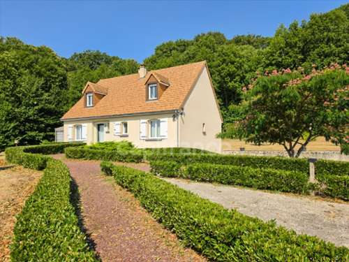 Saint-Maixent Sarthe Haus Bild 7388956