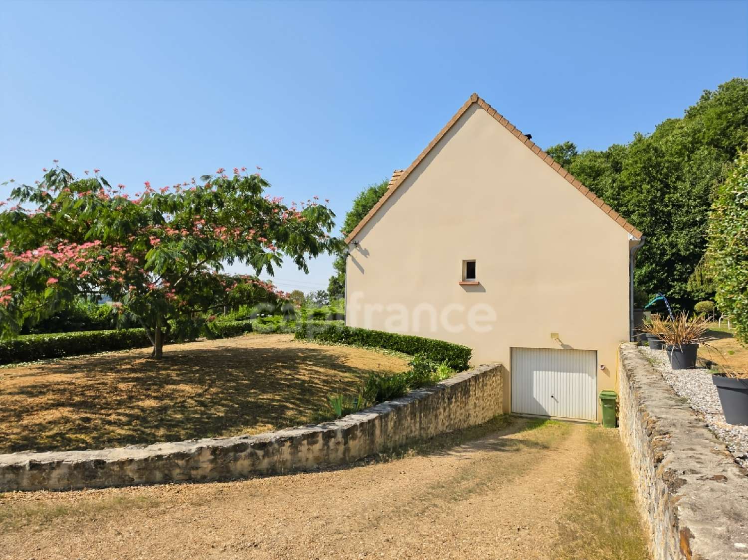 à vendre maison Saint-Maixent Sarthe 2