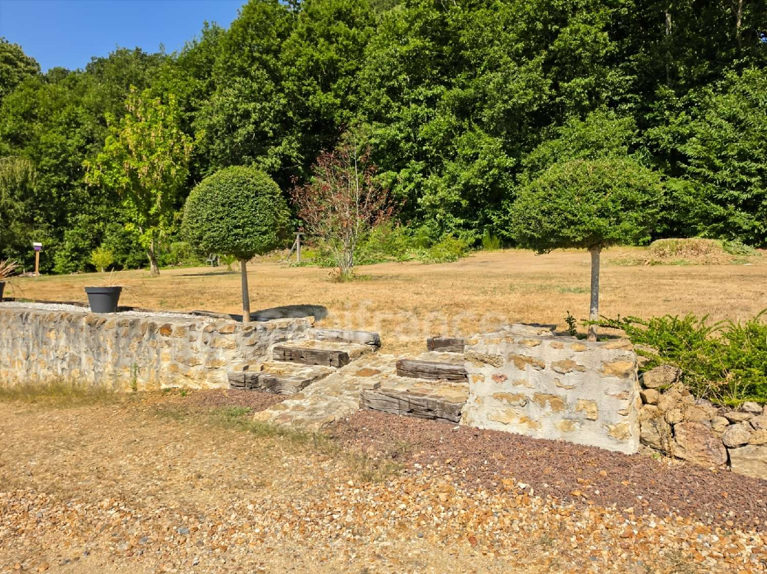 à vendre maison Saint-Maixent Sarthe 3