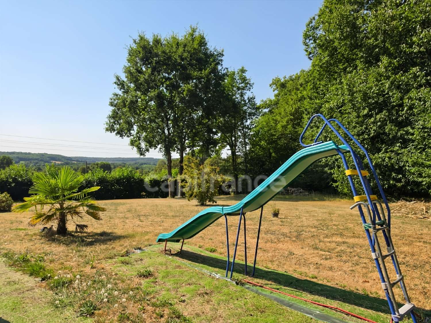 à vendre maison Saint-Maixent Sarthe 5