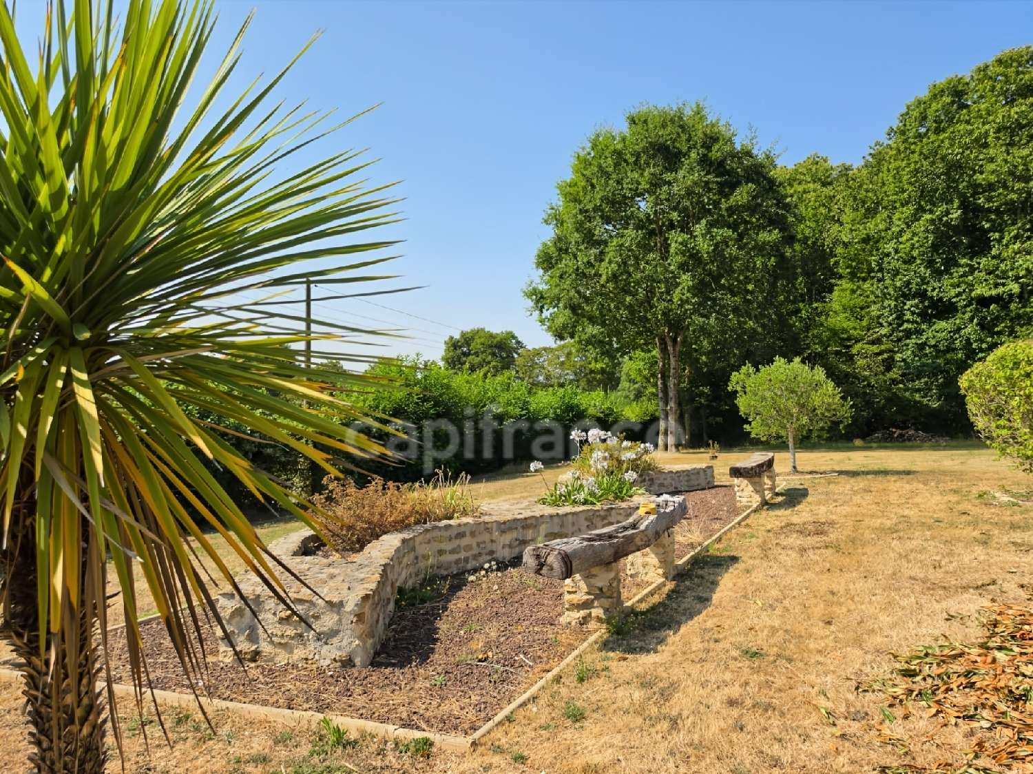 à vendre maison Saint-Maixent Sarthe 6