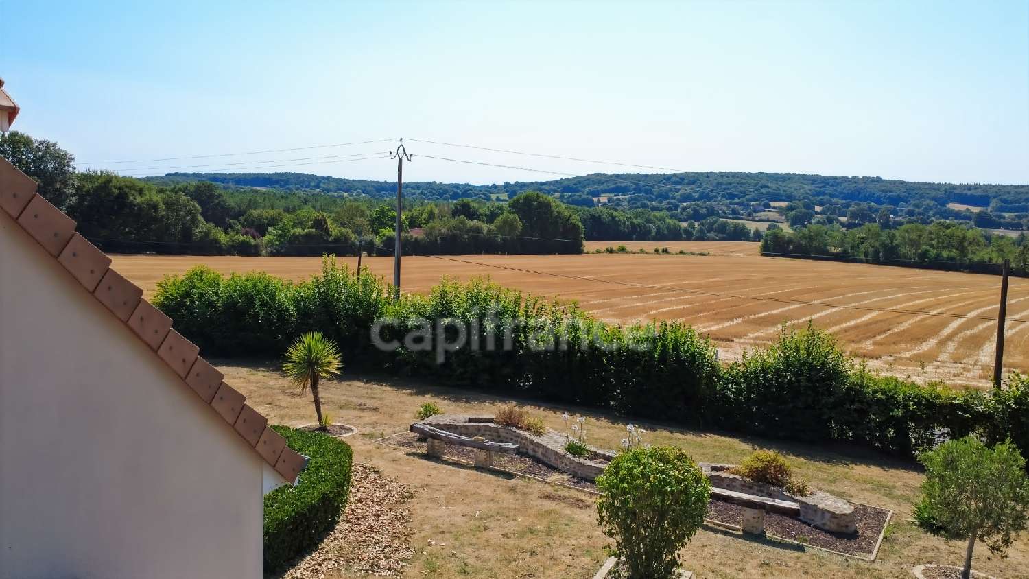 à vendre maison Saint-Maixent Sarthe 7