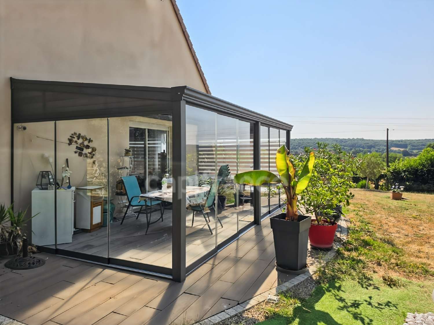 à vendre maison Saint-Maixent Sarthe 8