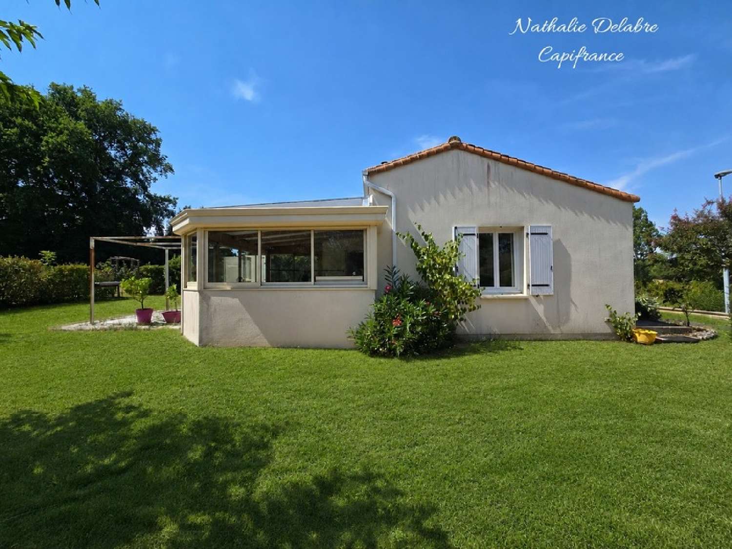 à vendre maison Saint-Maixent-l'École Deux-Sèvres 3
