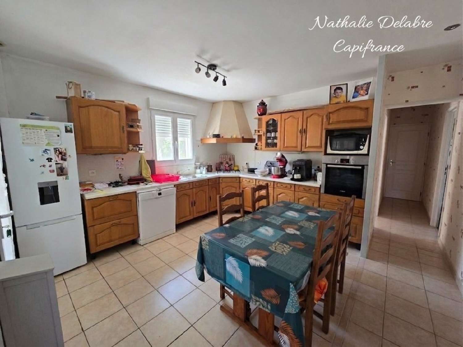 à vendre maison Saint-Maixent-l'École Deux-Sèvres 4