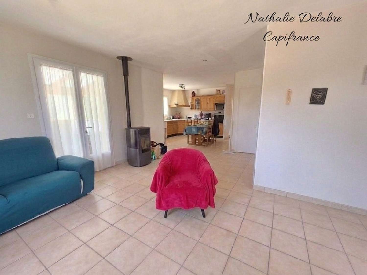 à vendre maison Saint-Maixent-l'École Deux-Sèvres 5