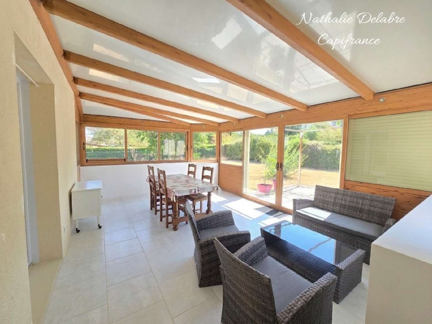 à vendre maison Saint-Maixent-l'École Deux-Sèvres 7