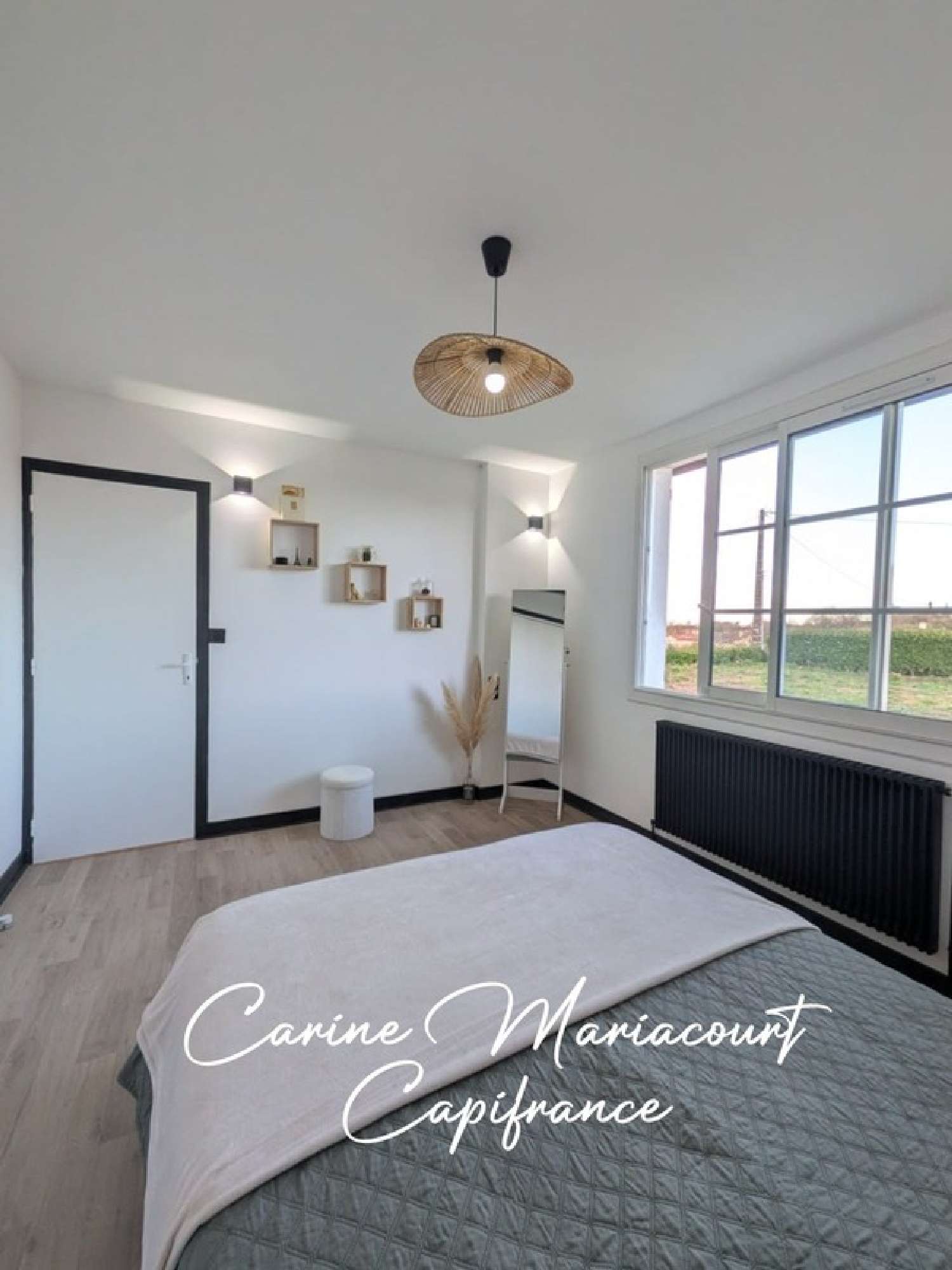 à vendre maison Saint-Maixent-l'École Deux-Sèvres 6