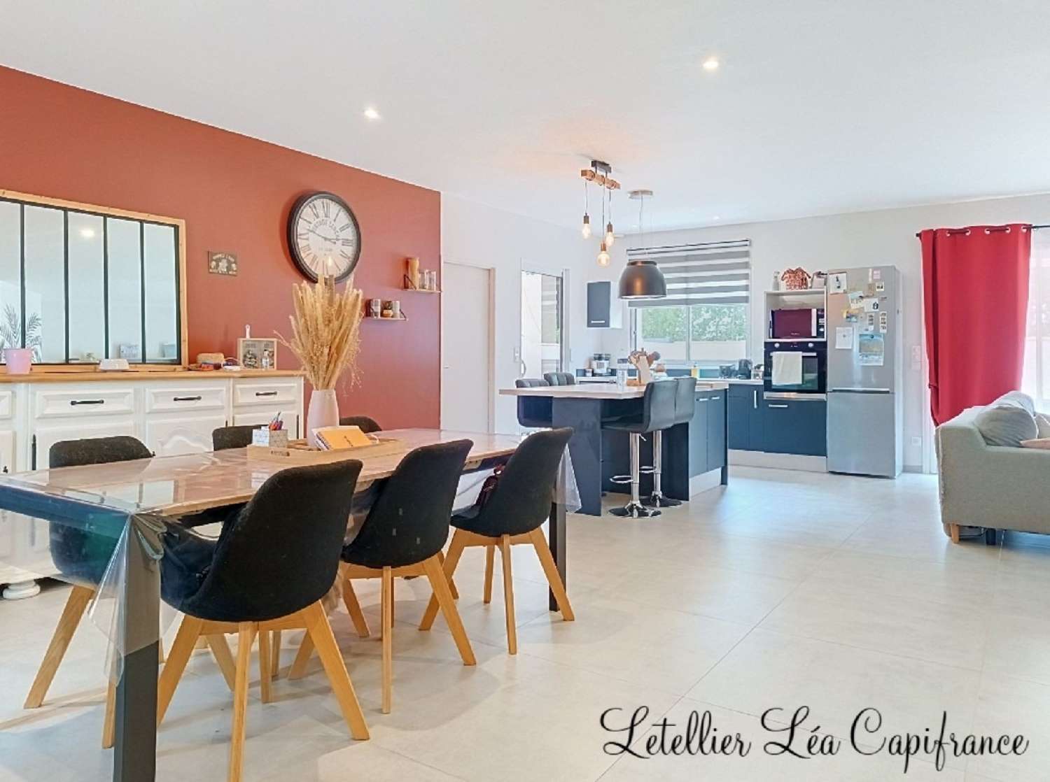  à vendre maison Saint-Maixent-l'École Deux-Sèvres 2