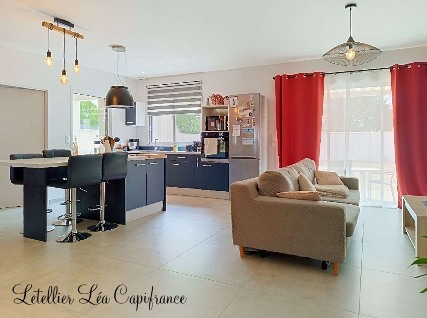  à vendre maison Saint-Maixent-l'École Deux-Sèvres 3