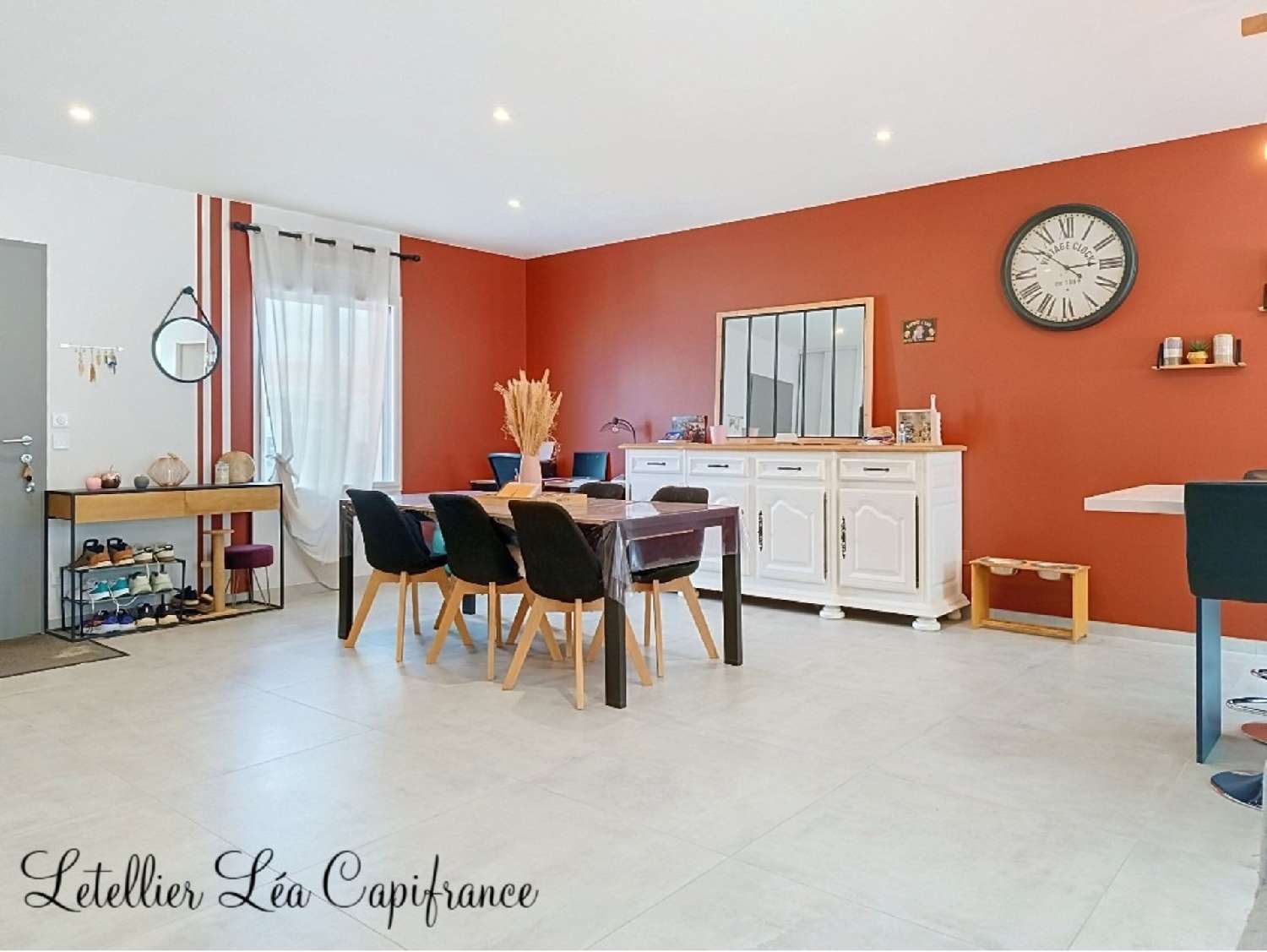  à vendre maison Saint-Maixent-l'École Deux-Sèvres 4