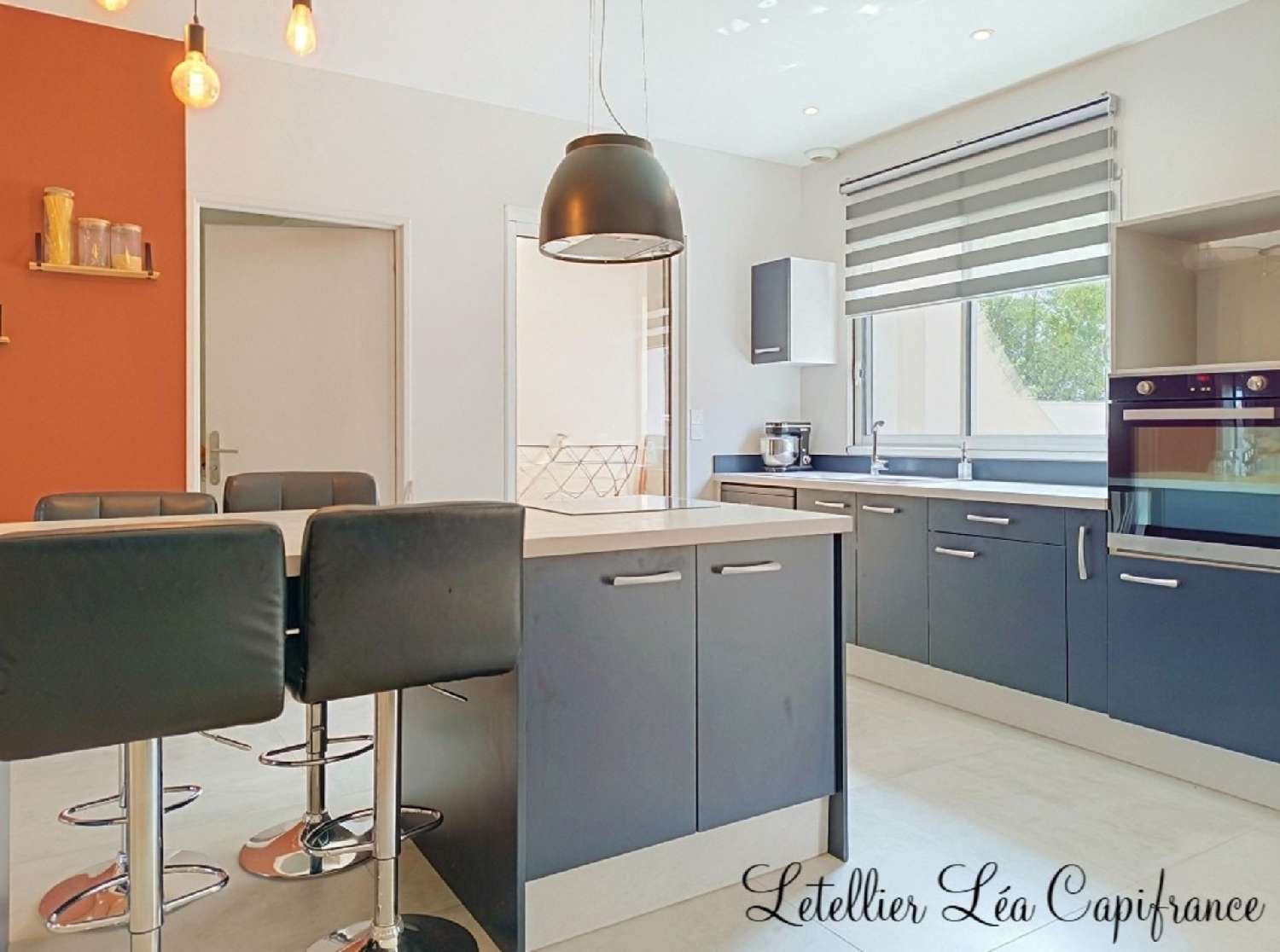  à vendre maison Saint-Maixent-l'École Deux-Sèvres 5