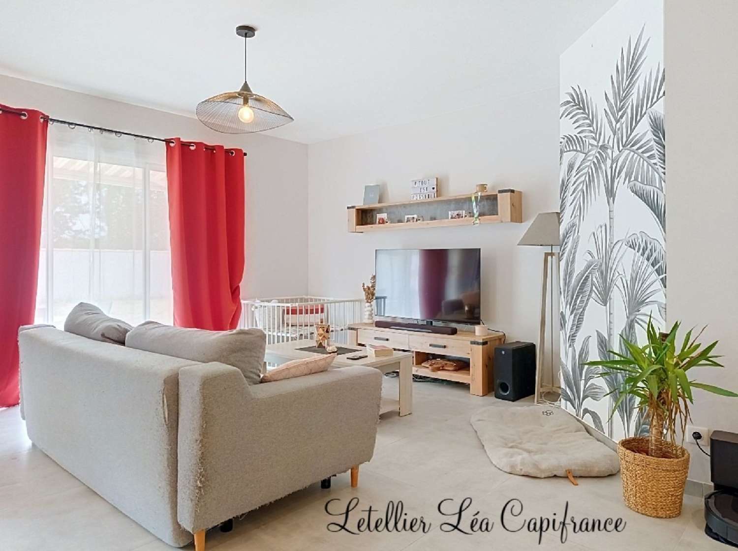  à vendre maison Saint-Maixent-l'École Deux-Sèvres 6
