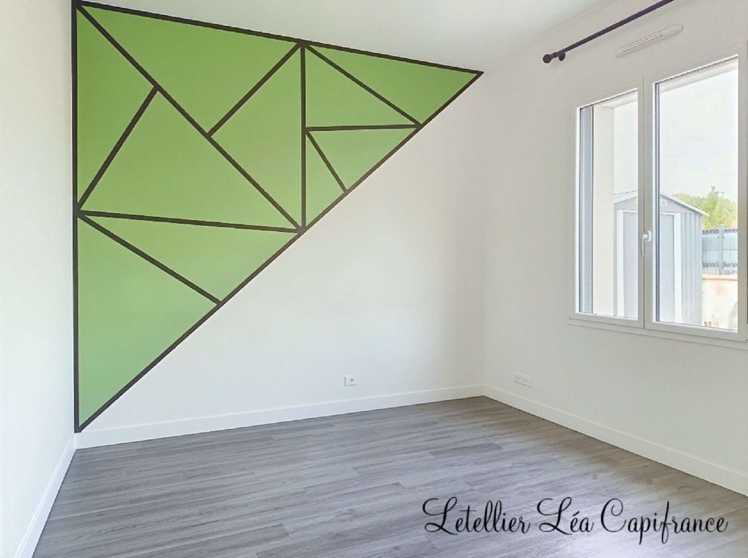  à vendre maison Saint-Maixent-l'École Deux-Sèvres 7