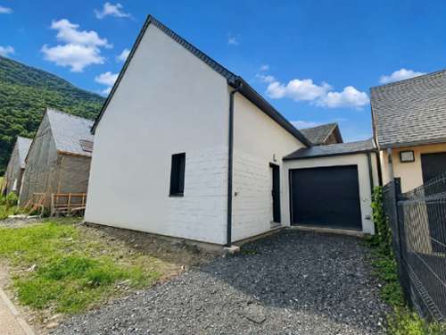 Saint-Mamet Haute-Garonne house foto 7389608