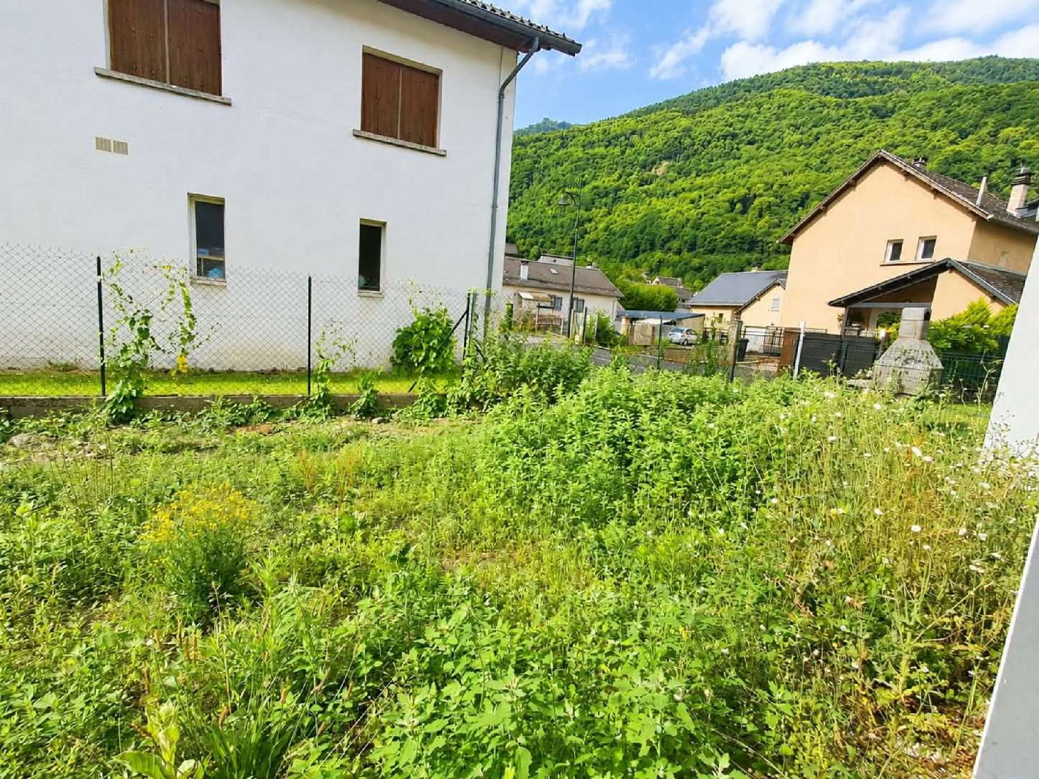 for sale house Saint-Mamet Haute-Garonne 2