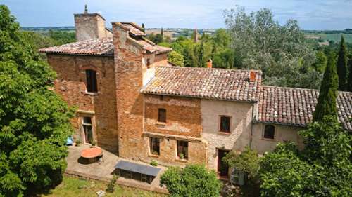 Saint-Marcel-Paulel Haute-Garonne huis foto 7400039