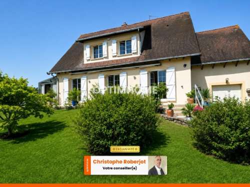 Saint-Marcel Saône-et-Loire house foto 7393633