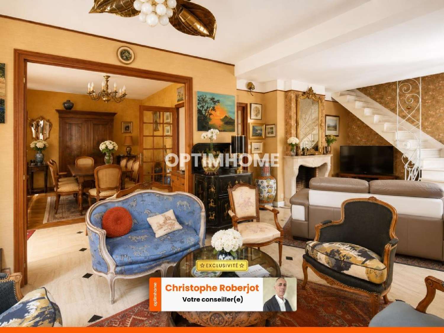 for sale house Saint-Marcel Saône-et-Loire 5