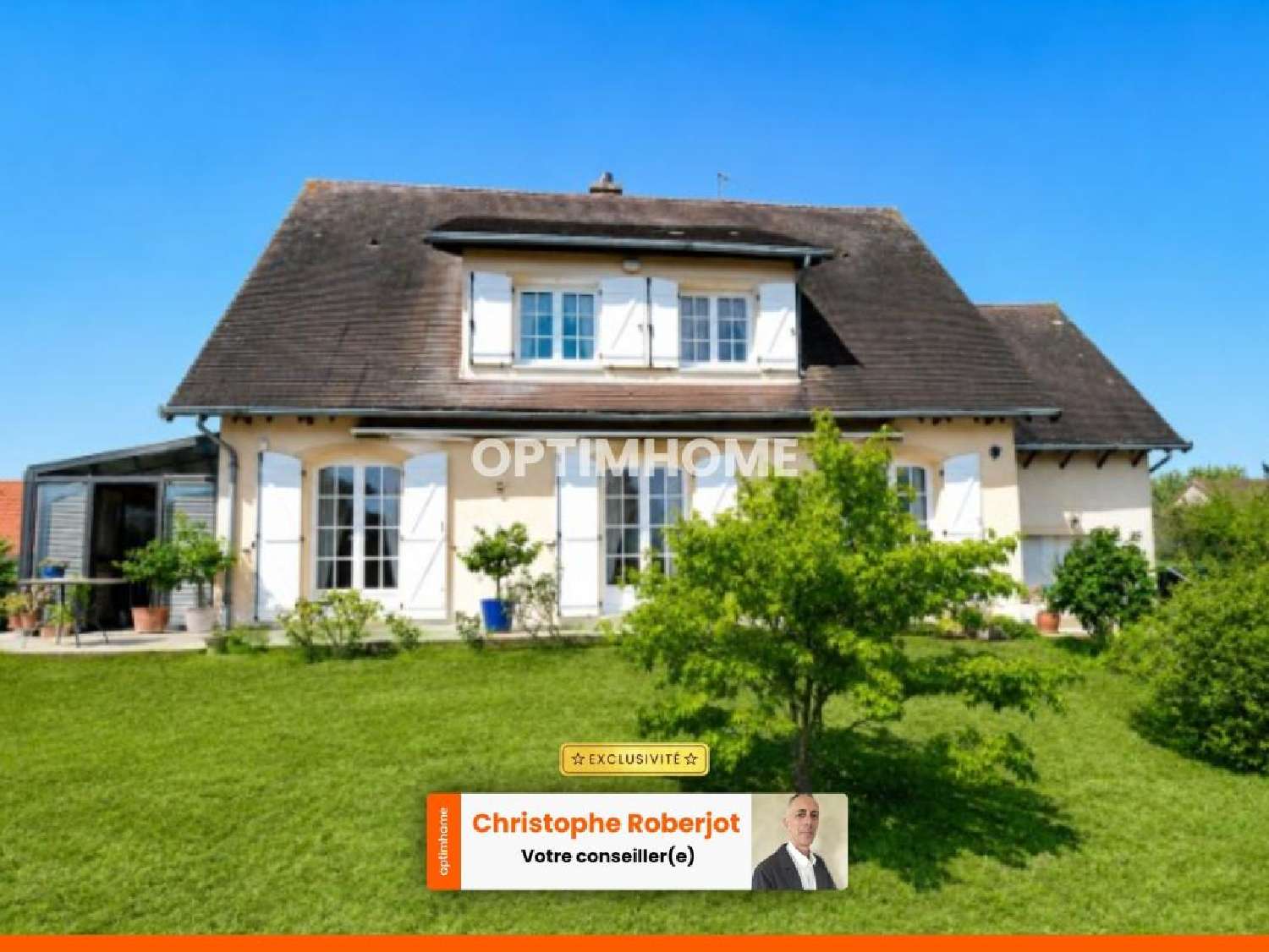 for sale house Saint-Marcel Saône-et-Loire 8