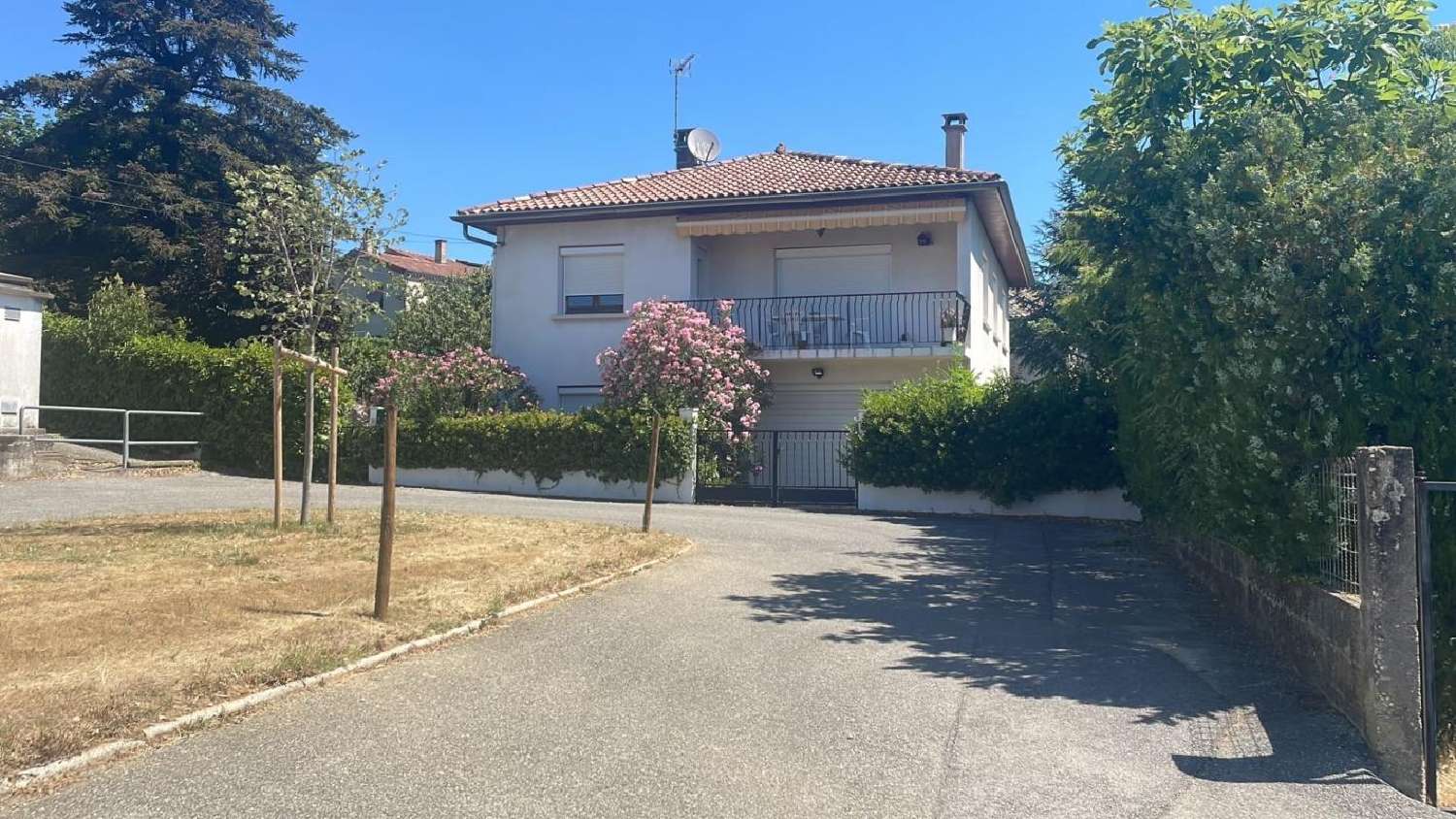  for sale house Saint-Marcel-lès-Valence Drôme 1