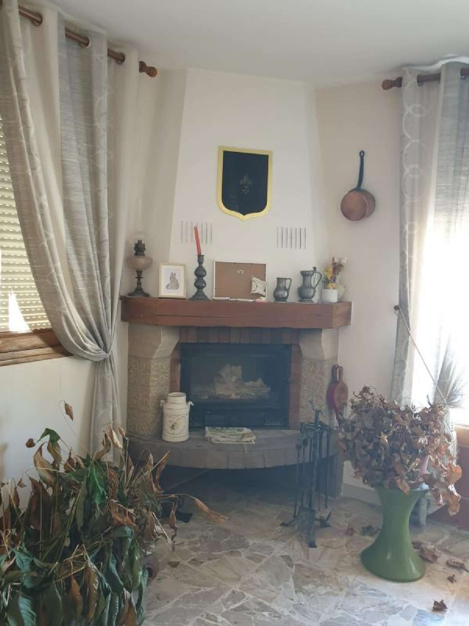  for sale house Saint-Marcel-lès-Valence Drôme 7